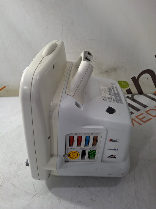 GE Healthcare Dash 4000 - Masimo SpO2 Patient Monitor