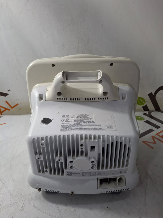 GE Healthcare Dash 4000 - Masimo SpO2 Patient Monitor