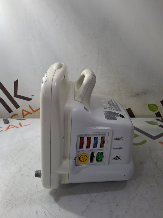 GE Healthcare Dash 4000 - Masimo SpO2 Patient Monitor