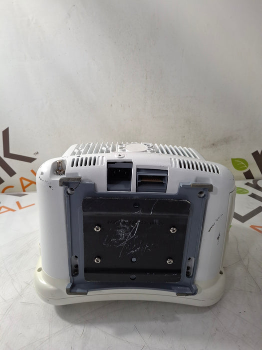 GE Healthcare Dash 4000 - Masimo SpO2 Patient Monitor
