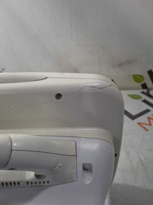 GE Healthcare Dash 4000 - Masimo SpO2 Patient Monitor