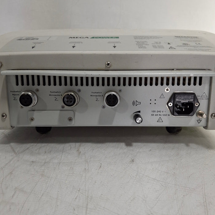 Megadyne Mega Power Electrosurgical Unit