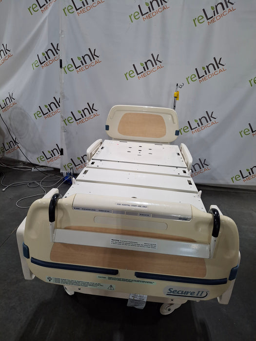 Stryker Secure II 3002 Hospital Bed