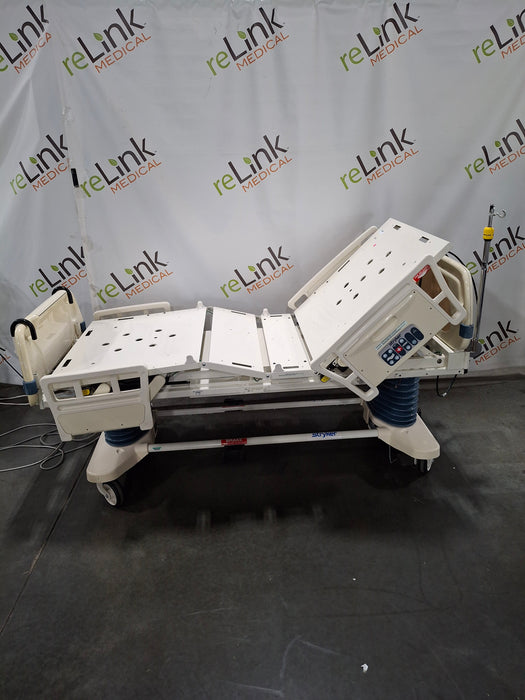Stryker Secure II 3002 Hospital Bed