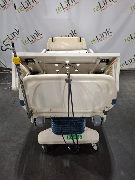 Stryker Secure II 3002 Hospital Bed