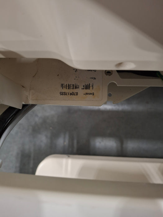 Stryker Secure II 3002 Hospital Bed