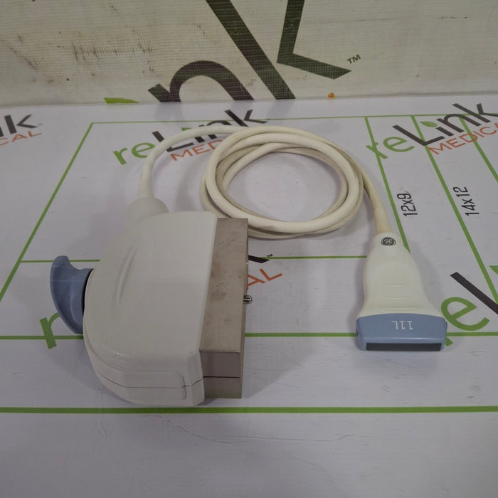 GE Healthcare Logiq P6 Ultrasound