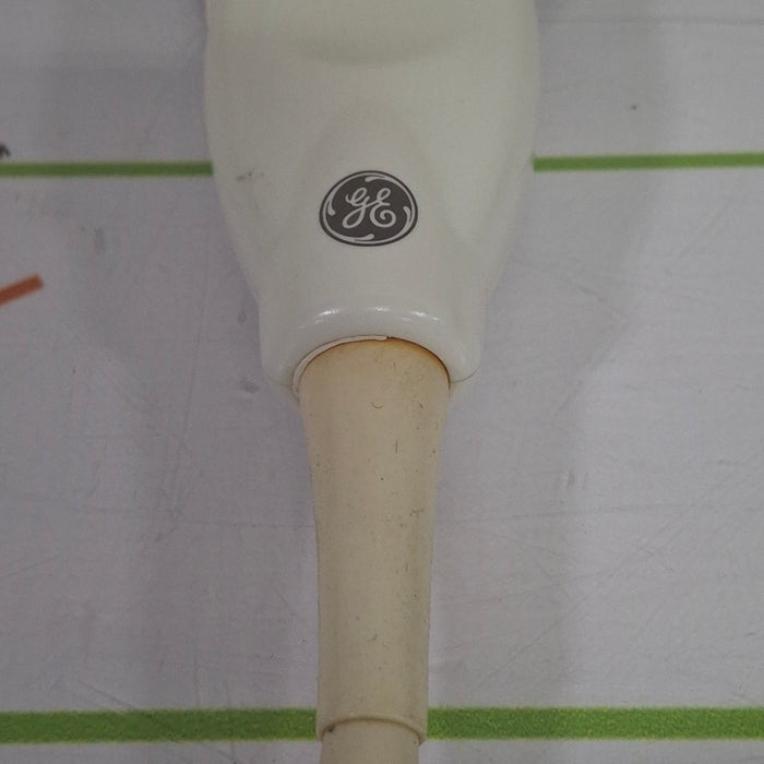 GE Healthcare Logiq P6 Ultrasound