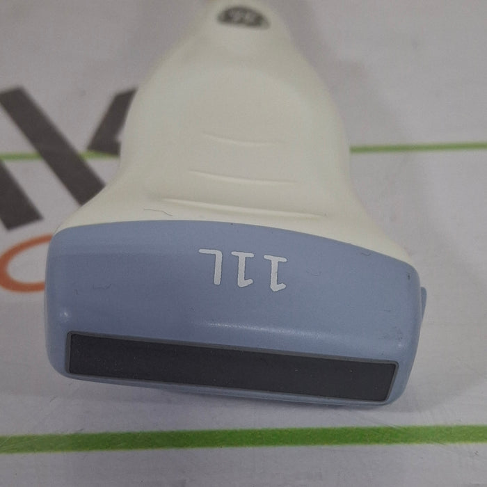 GE Healthcare Logiq P6 Ultrasound