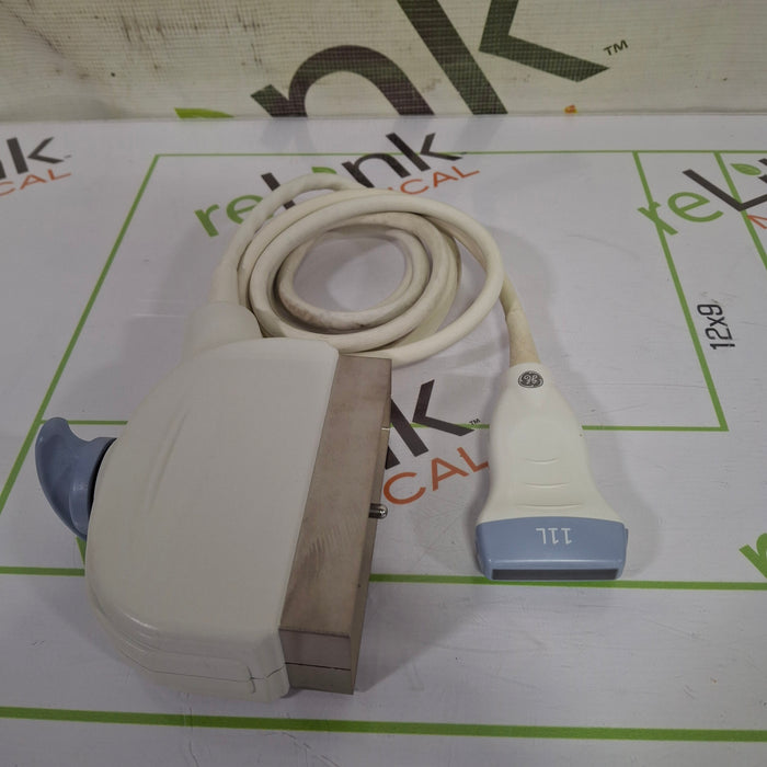 GE Healthcare Logiq P6 Ultrasound