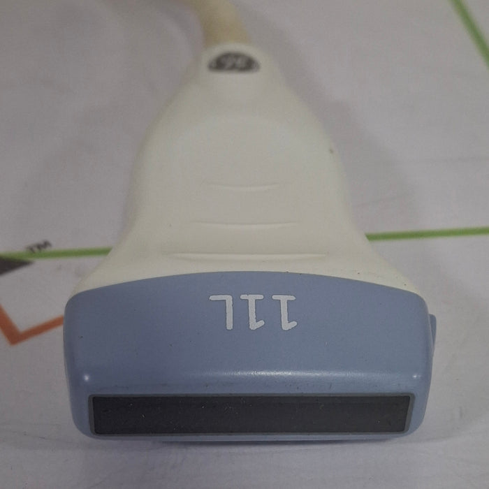 GE Healthcare Logiq P6 Ultrasound