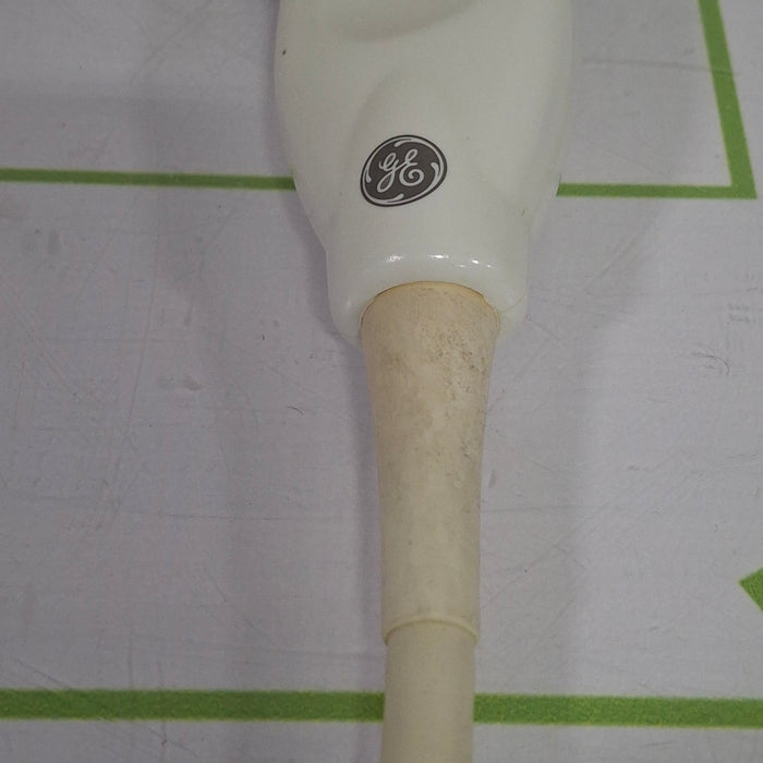 GE Healthcare Logiq P6 Ultrasound
