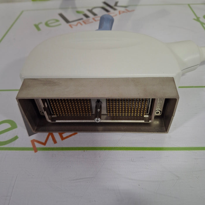 GE Healthcare Logiq P6 Ultrasound
