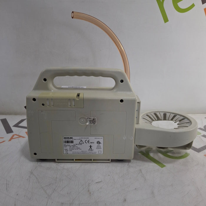 SSCOR, Inc. 2314 Portable Aspirator