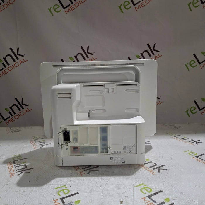 Philips MX550 Portable/Bedside Patient Monitor