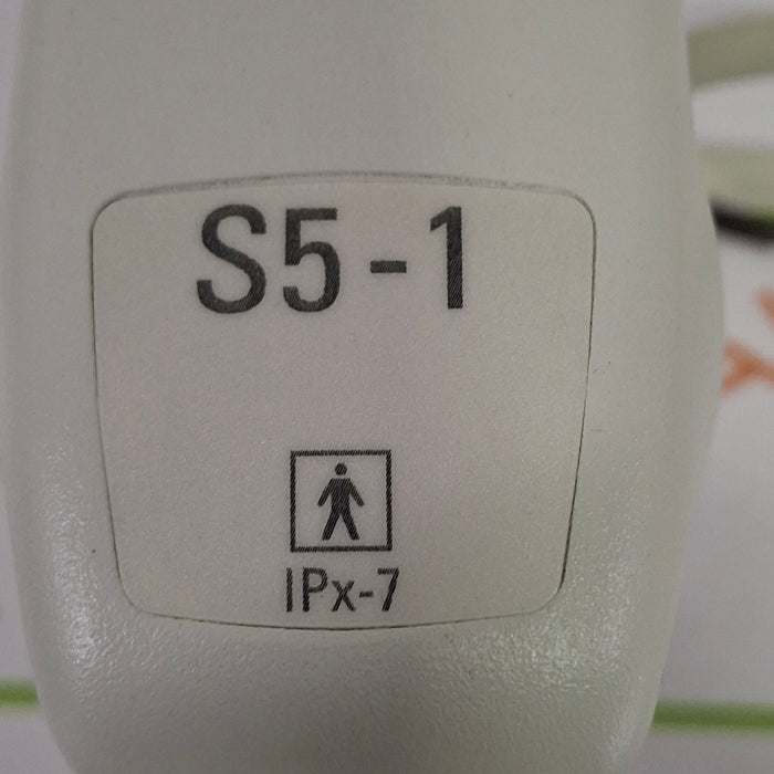 Philips IE33 F-G Cart Ultrasound