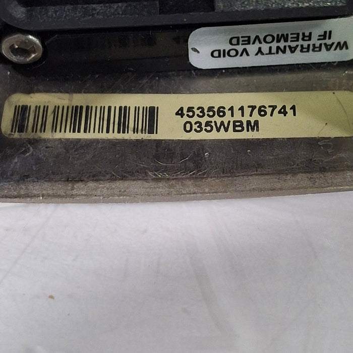 Philips IE33 F-G Cart Ultrasound