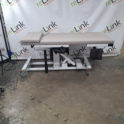 Medical Positioning, Inc. Medical Positioning, Inc. RRHUT Rapid Response HUT Table Exam Chairs / Tables reLink Online