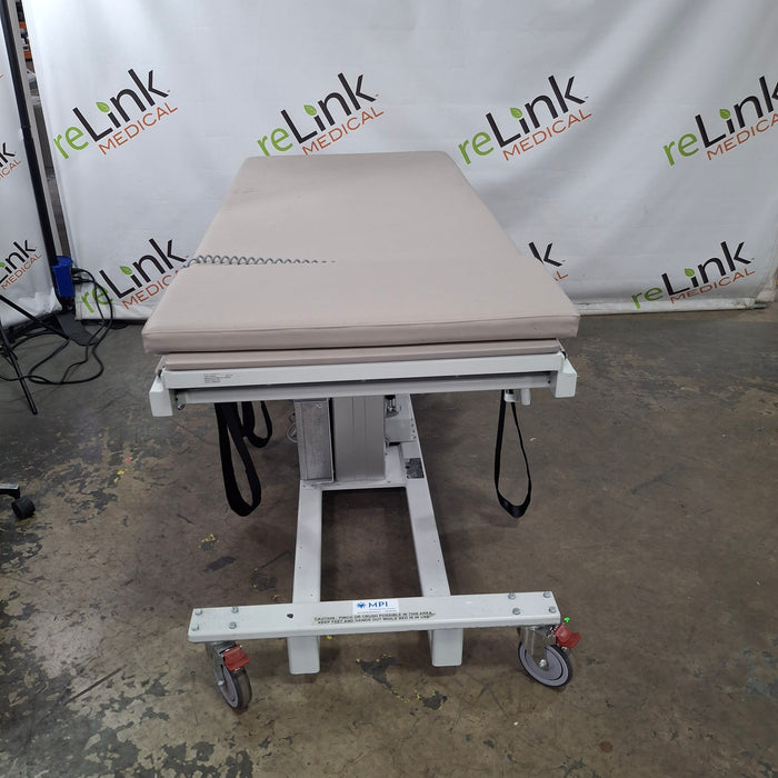 Medical Positioning, Inc. Medical Positioning, Inc. RRHUT Rapid Response HUT Table Exam Chairs / Tables reLink Online