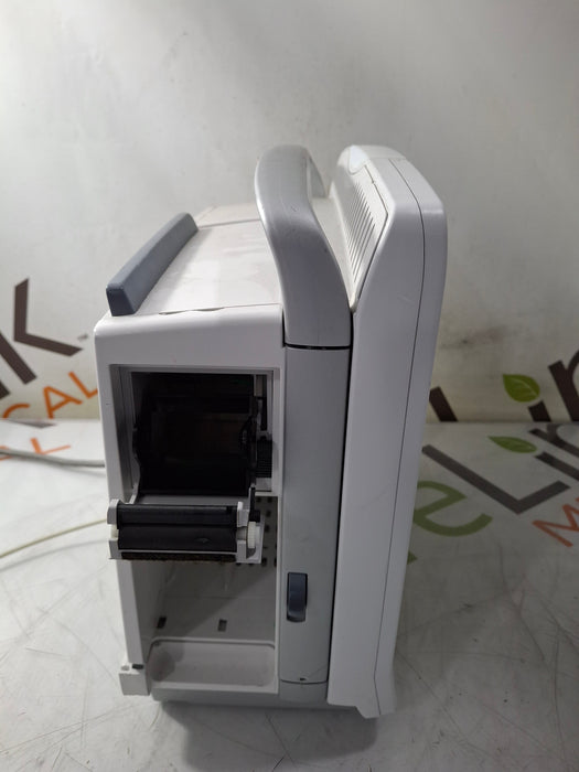 GE Healthcare Carescape B650 Critical Care Patient Monitor