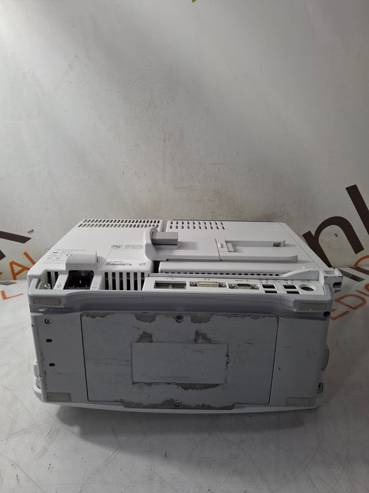 GE Healthcare Carescape B650 Critical Care Patient Monitor