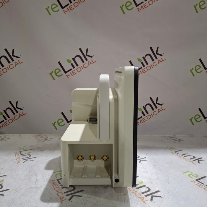 Philips MX550 Portable/Bedside Patient Monitor