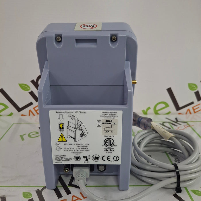 Iradimed 3865 MRI Infusion Pump
