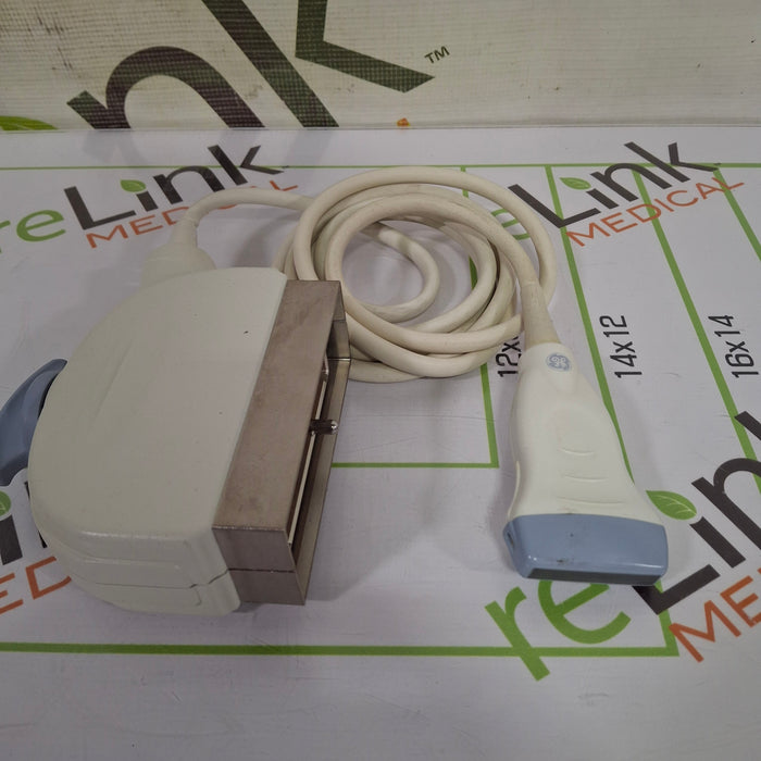 GE Healthcare Logiq P5 Ultrasound