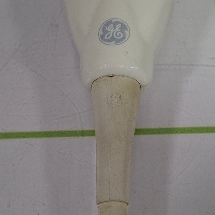GE Healthcare Logiq P5 Ultrasound