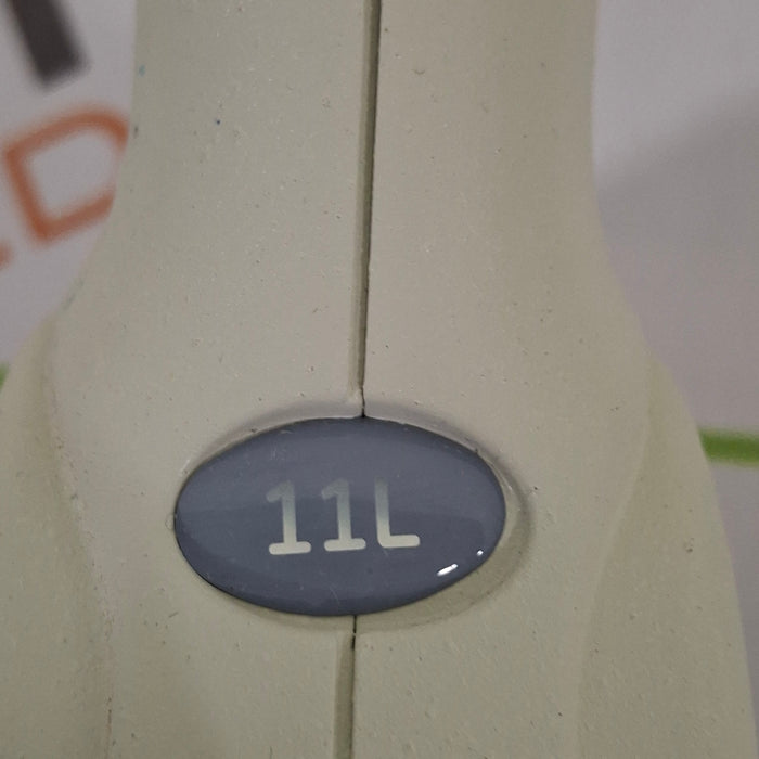 GE Healthcare Logiq P5 Ultrasound