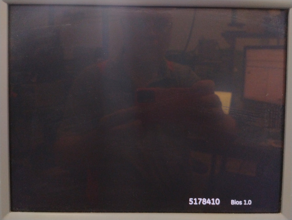GE Healthcare Logiq P5 Ultrasound