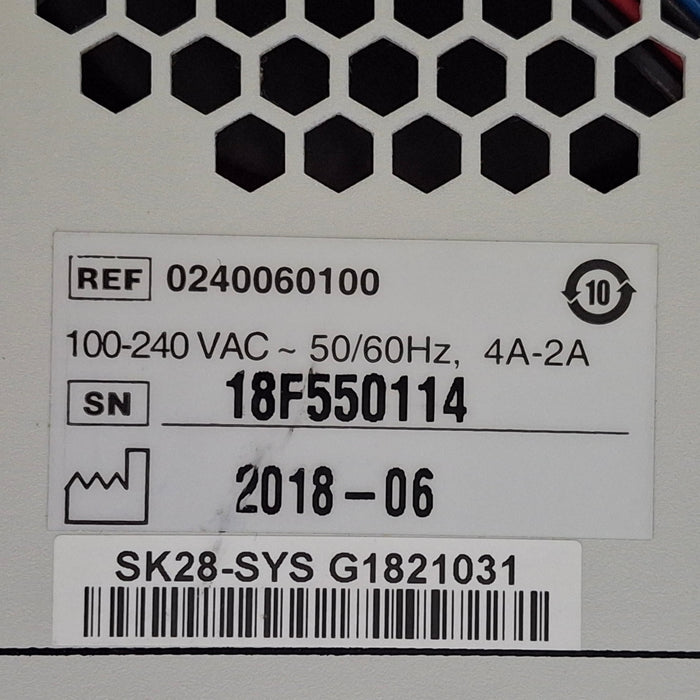 Stryker SDC3 240 060 100 Image Management System