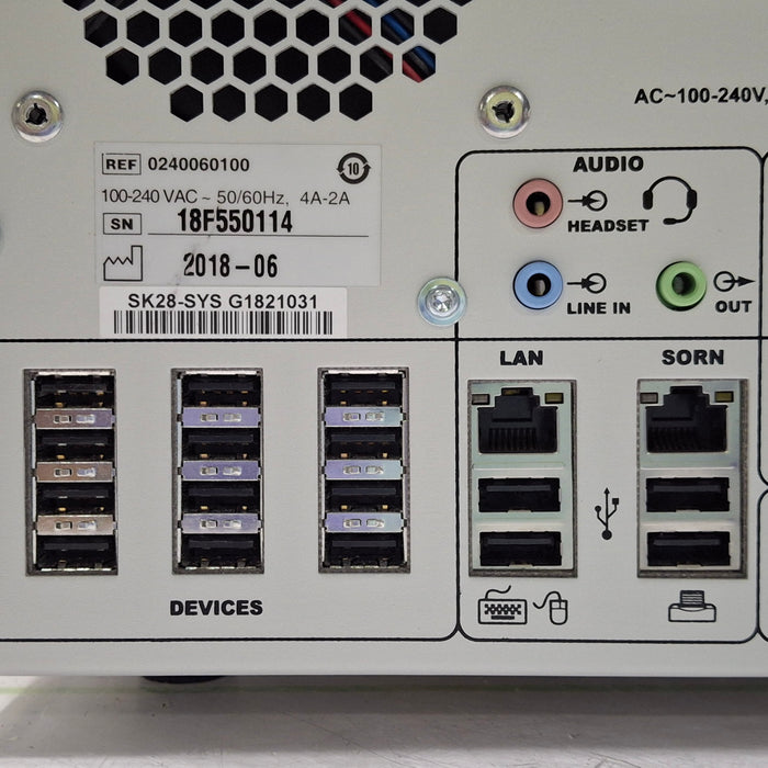 Stryker SDC3 240 060 100 Image Management System