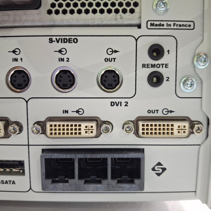 Stryker SDC3 240 060 100 Image Management System
