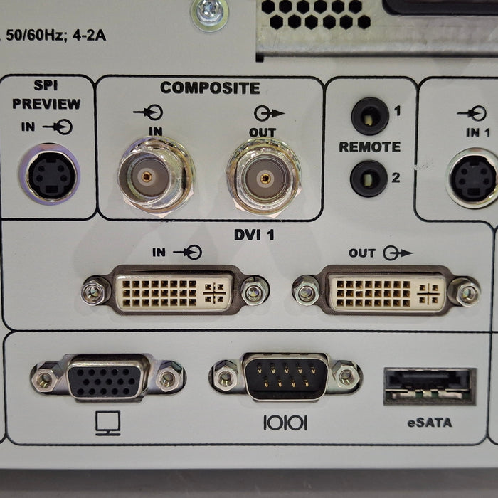 Stryker SDC3 240 060 100 Image Management System