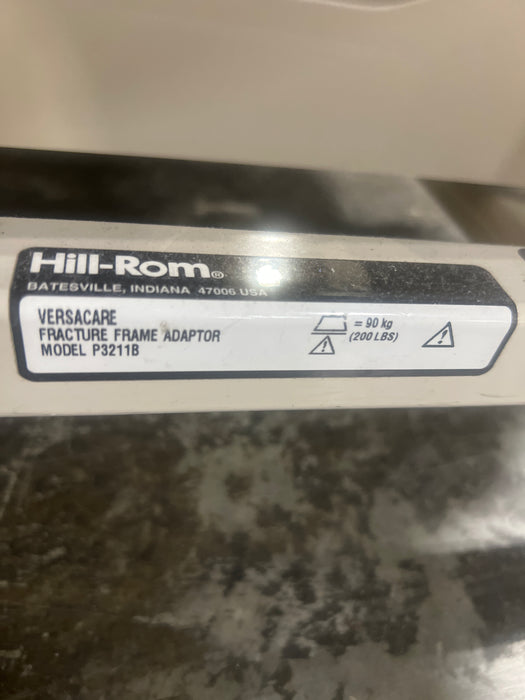Hill-Rom Versacare P3200 Bed