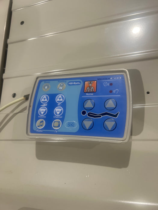 Hill-Rom Versacare P3200 Bed