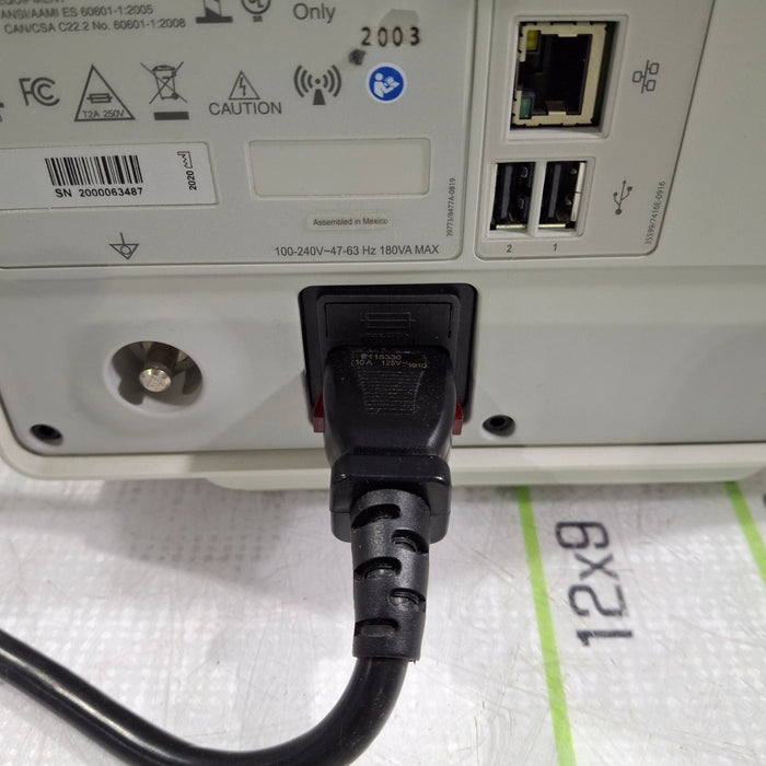 Masimo Root Monitor w/ Radical 7