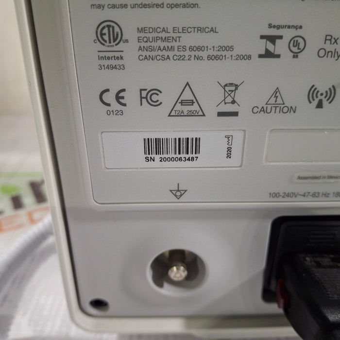 Masimo Root Monitor w/ Radical 7