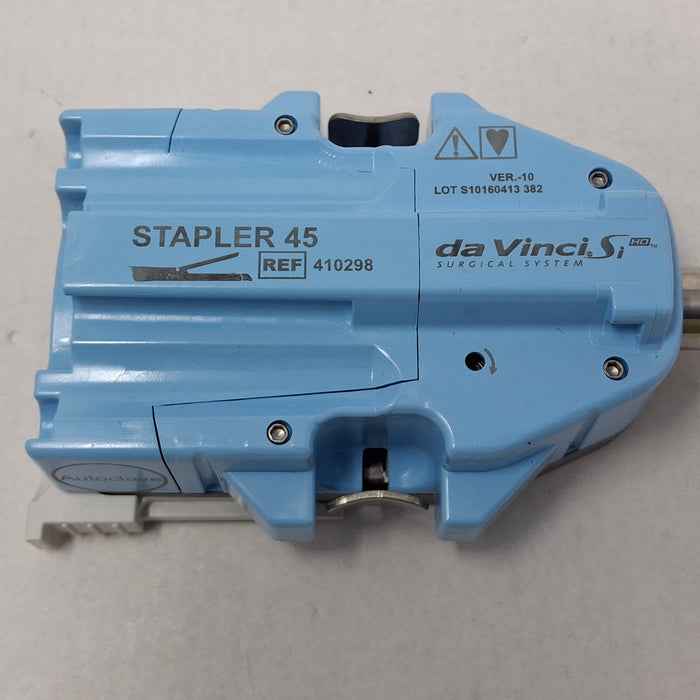 Intuitive Surgical Da Vinci S 410298 Stapler 45