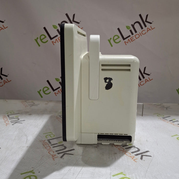 Philips MX550 Portable/Bedside Patient Monitor