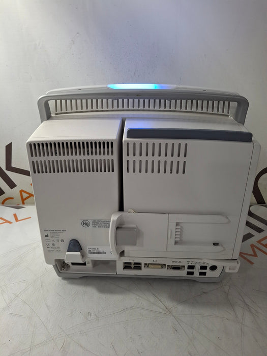 GE Healthcare Carescape B650 Neonatal Care Patient Monitor