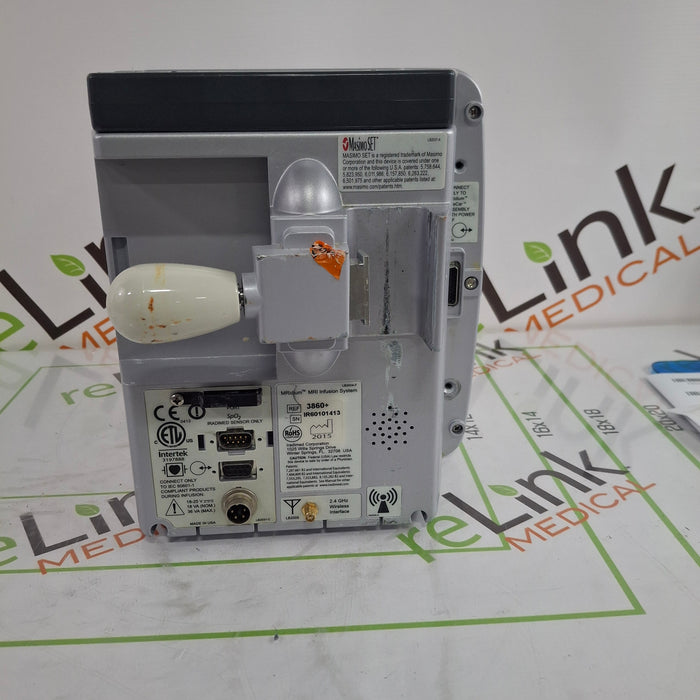 Iradimed MRidium 3860+ MRI Infusion Pump