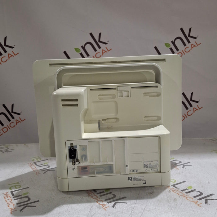 Philips MX550 Portable/Bedside Patient Monitor