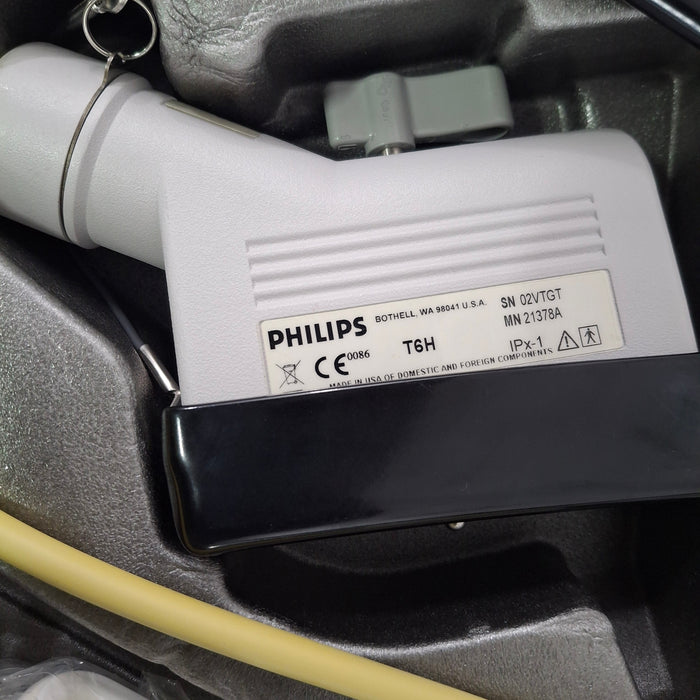 Philips T6H TEE Probe Transducer