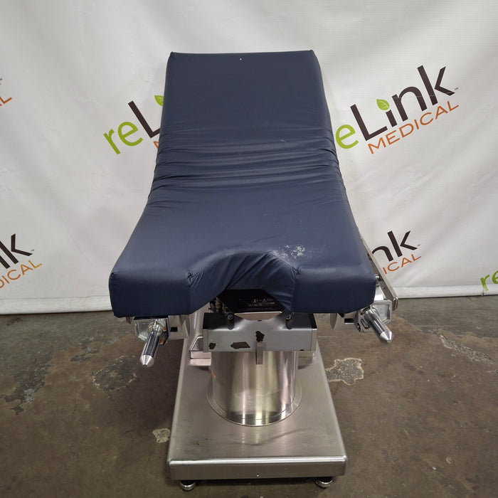 Skytron 6701 Hercules Surgical Table