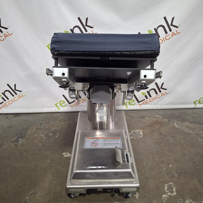Skytron 6701 Hercules Surgical Table