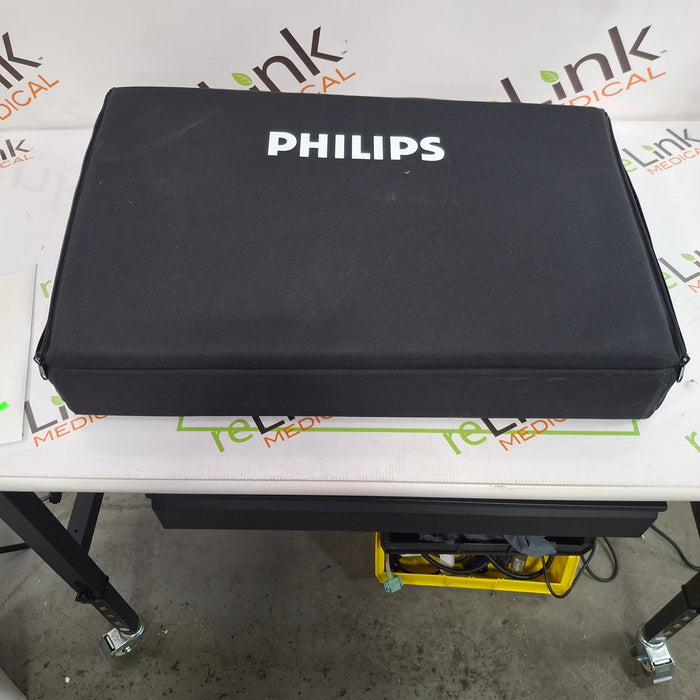 Philips T6210 TEE Probe Transducer