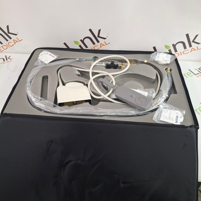 Philips T6210 TEE Probe Transducer