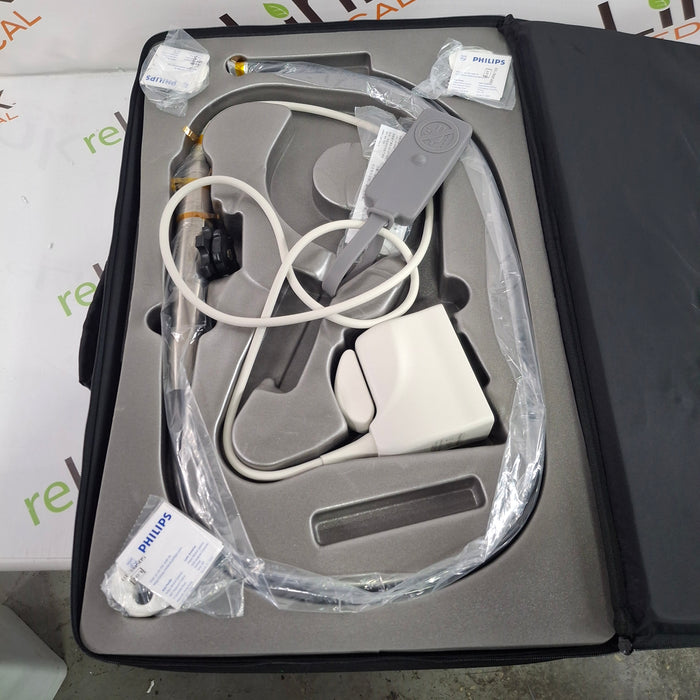 Philips T6210 TEE Probe Transducer